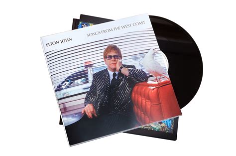 Burberry Releasing Limited Edition Box Set of Elton .